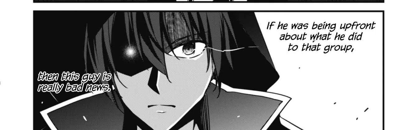 Level 1 kara Hajimaru Shoukan Musou Chapter 6 page 46 - 