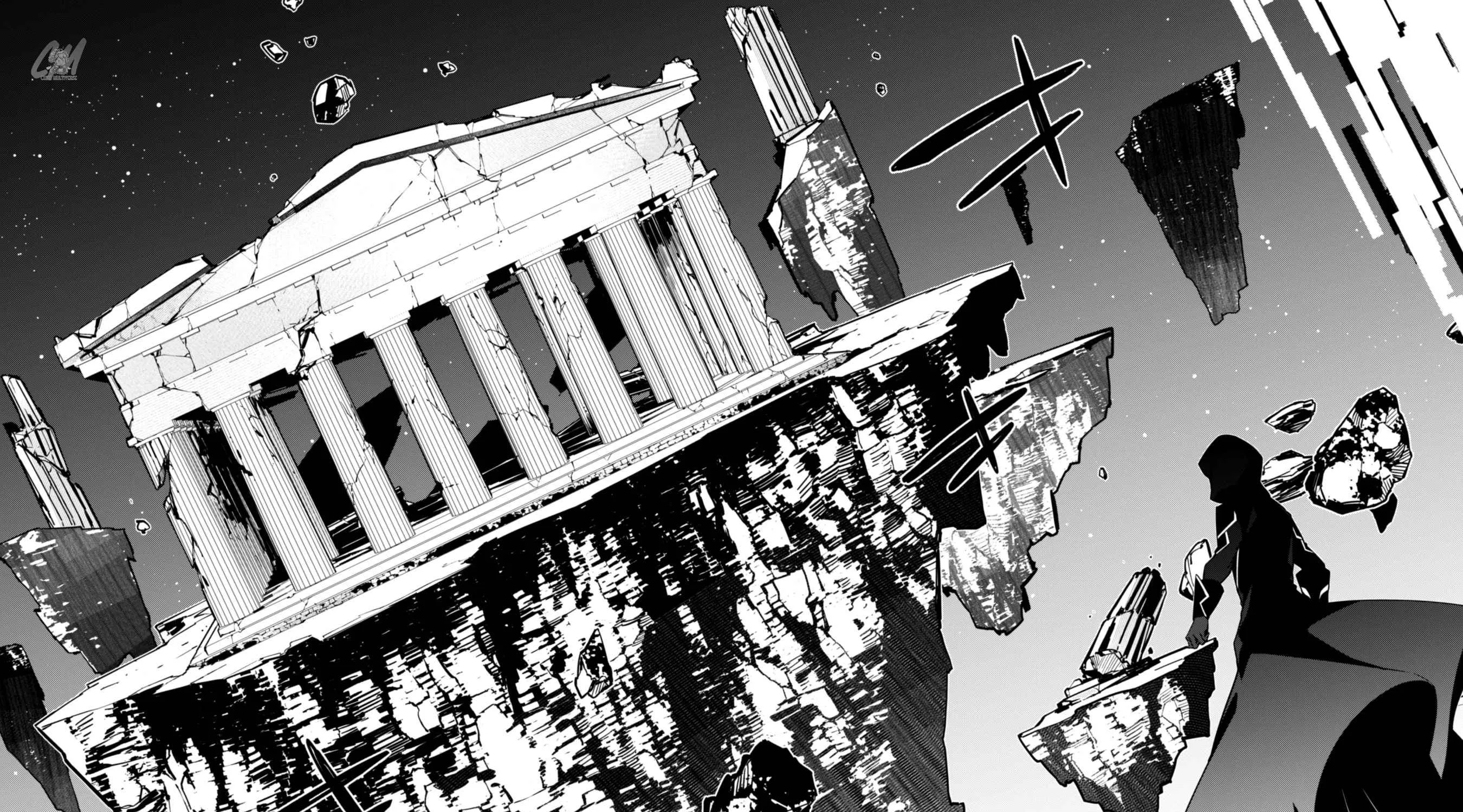 Level 1 kara Hajimaru Shoukan Musou Chapter 6 page 49 - 