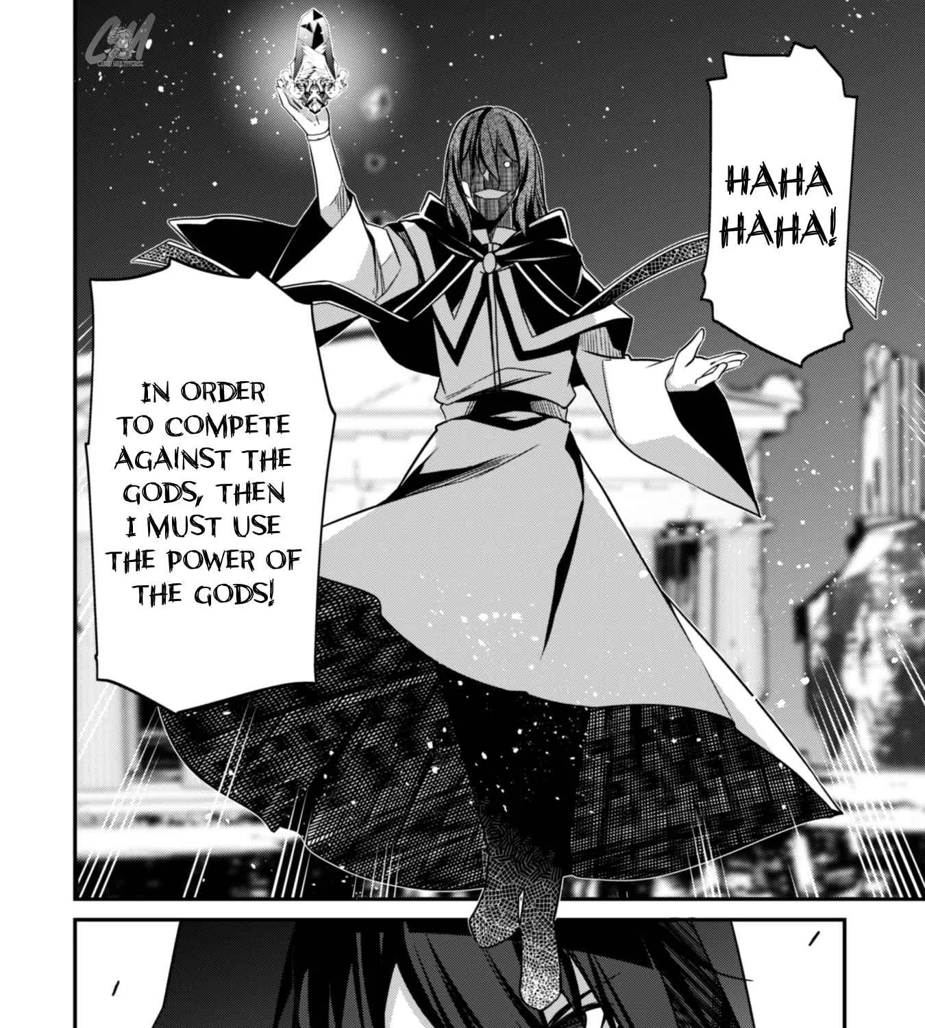 Level 1 kara Hajimaru Shoukan Musou Chapter 6 page 51 - 