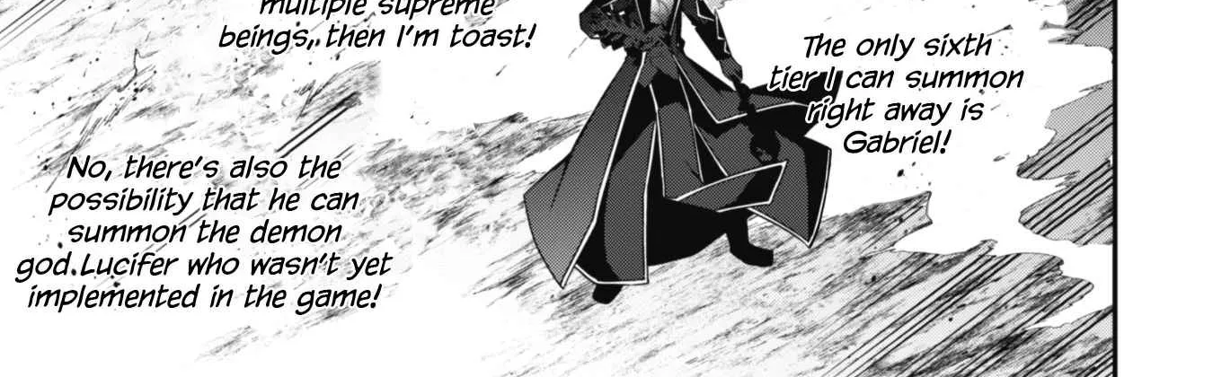 Level 1 kara Hajimaru Shoukan Musou Chapter 6 page 54 - 
