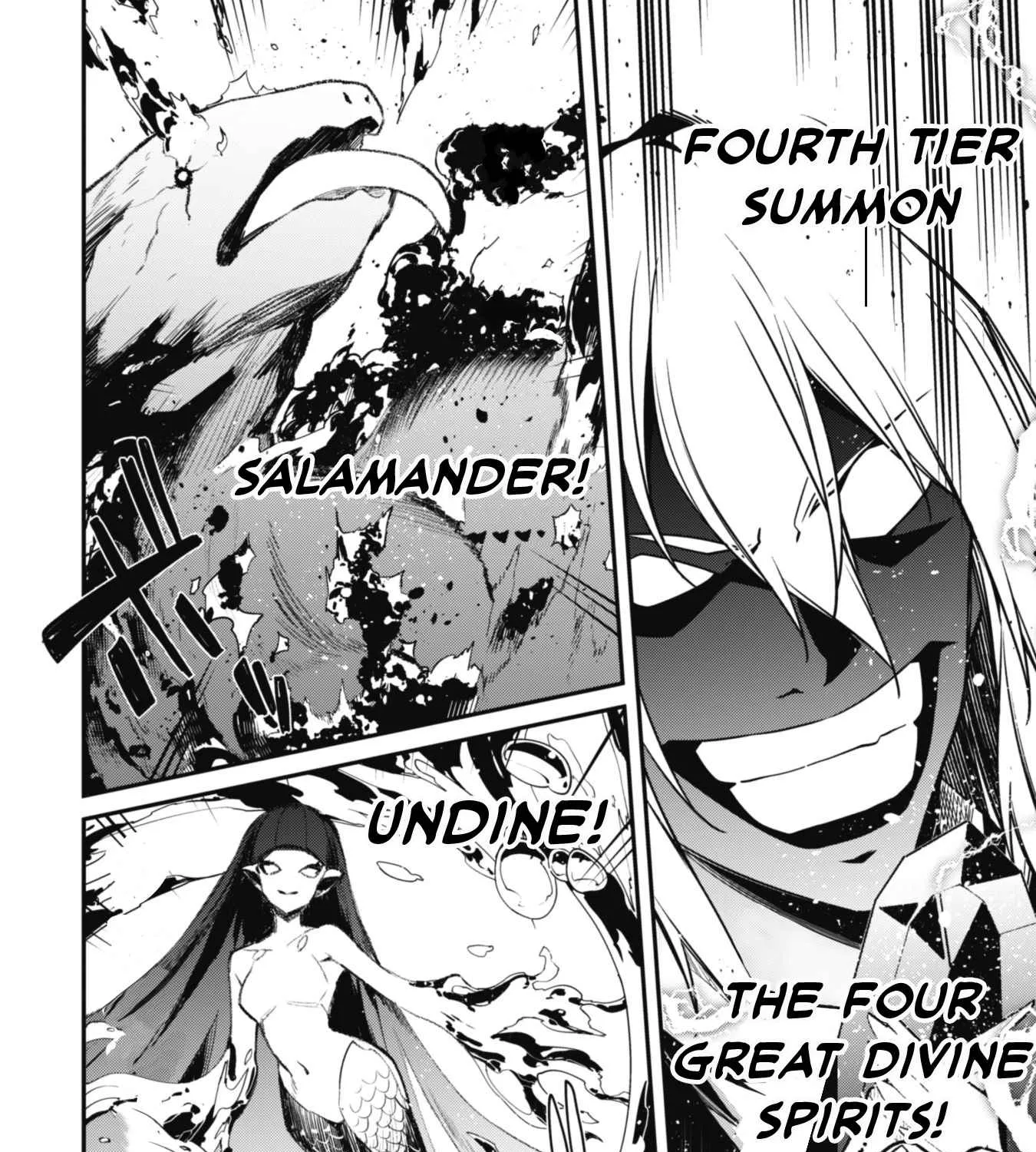 Level 1 kara Hajimaru Shoukan Musou Chapter 6 page 55 - 