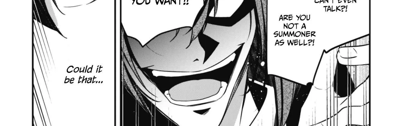Level 1 kara Hajimaru Shoukan Musou Chapter 6 page 60 - 