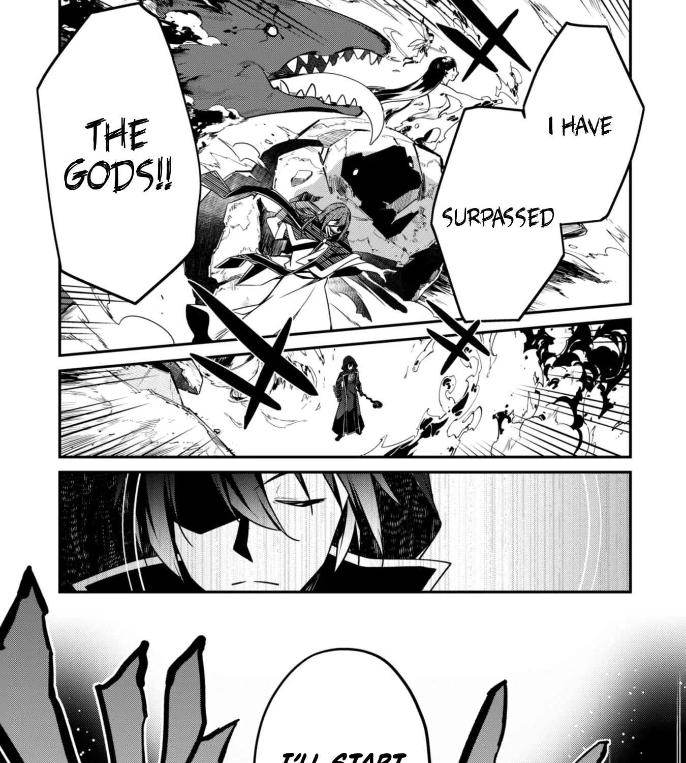 Level 1 kara Hajimaru Shoukan Musou Chapter 6 page 65 - 