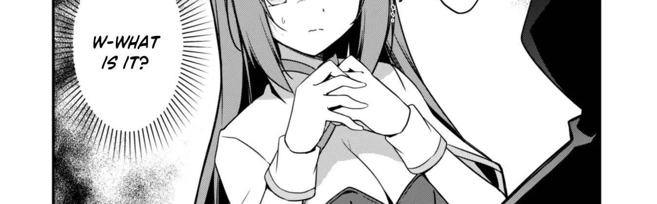 Level 1 kara Hajimaru Shoukan Musou Chapter 6 page 8 - 