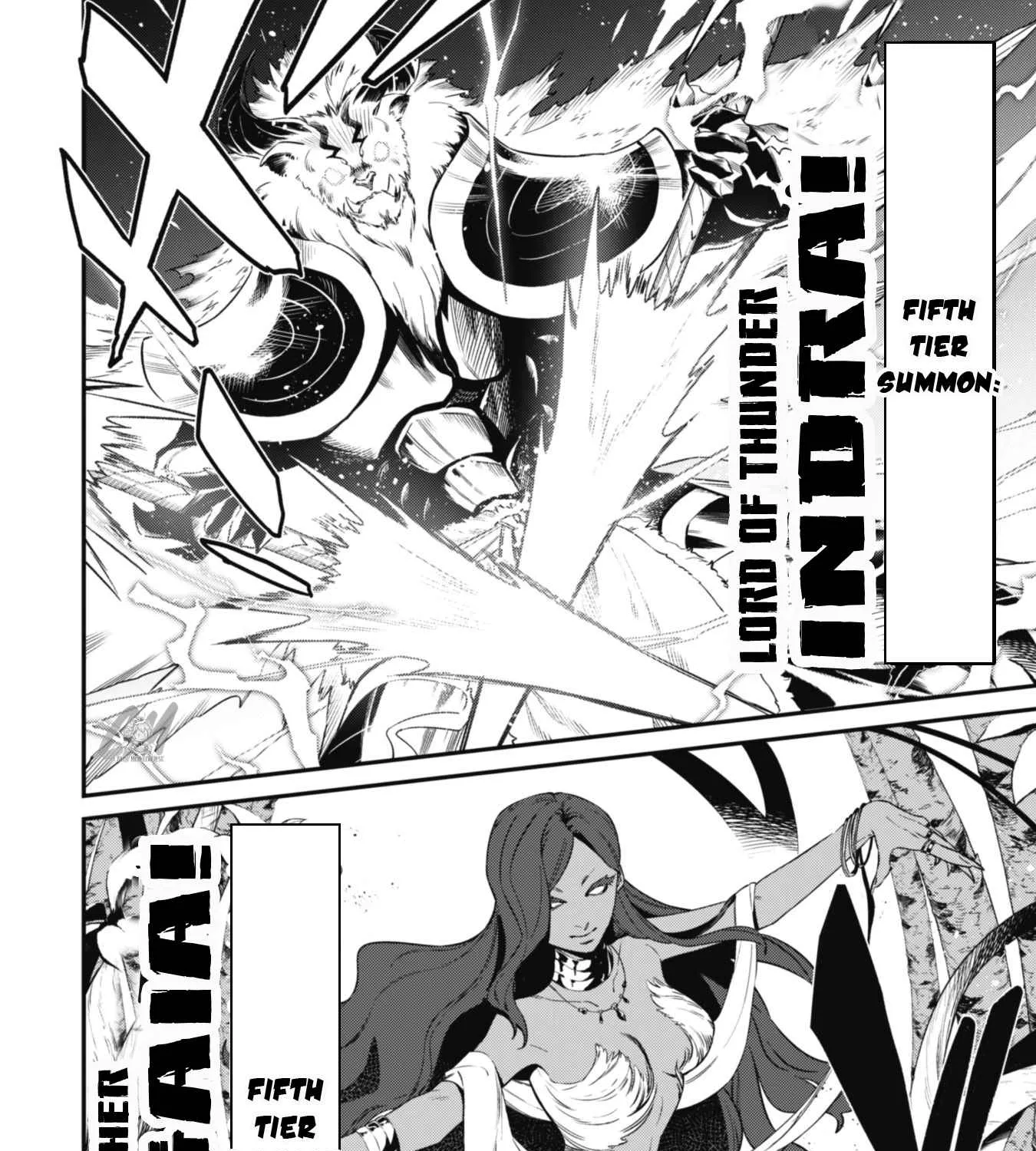 Level 1 kara Hajimaru Shoukan Musou Chapter 6 page 75 - 