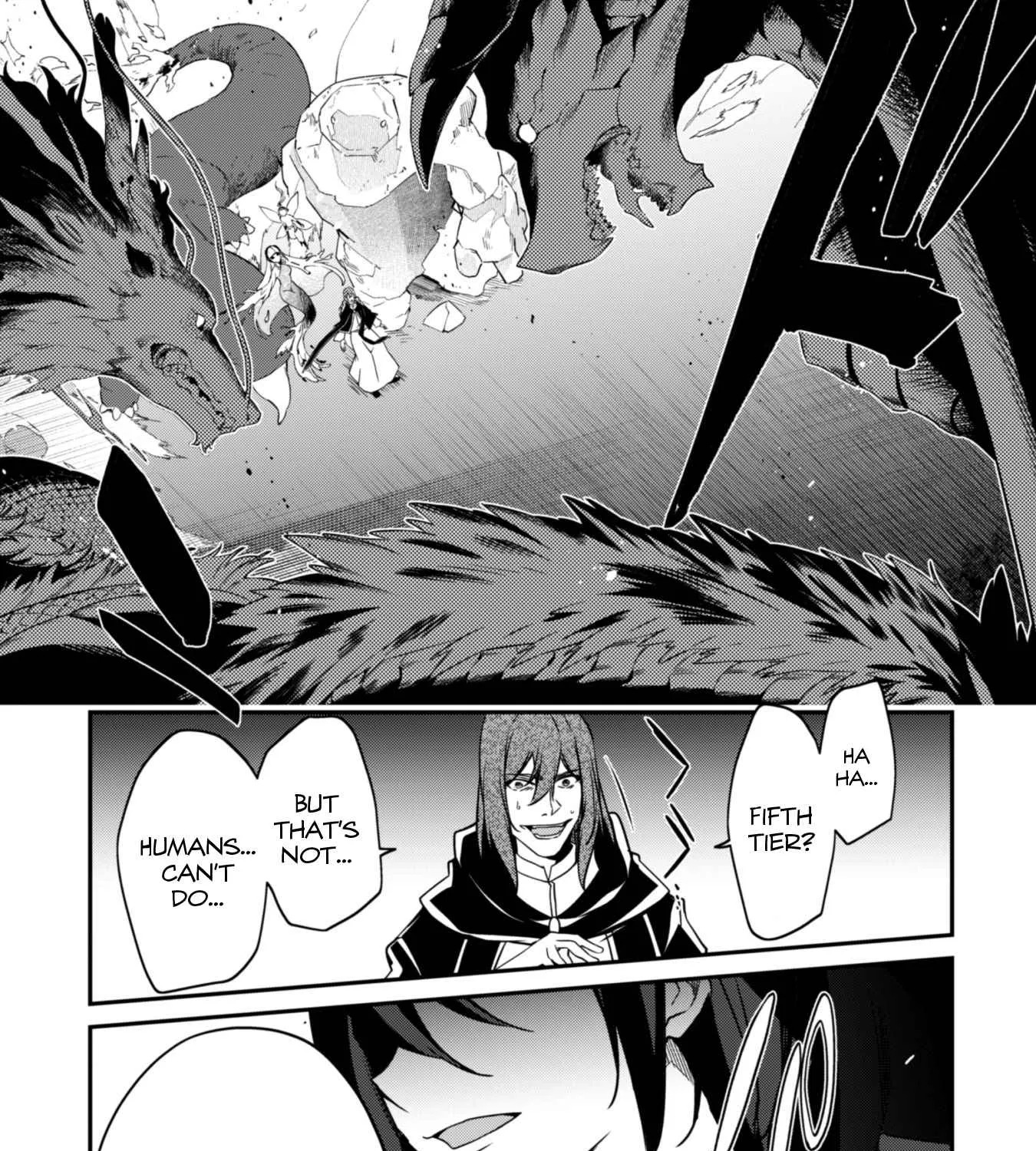 Level 1 kara Hajimaru Shoukan Musou Chapter 6 page 77 - 
