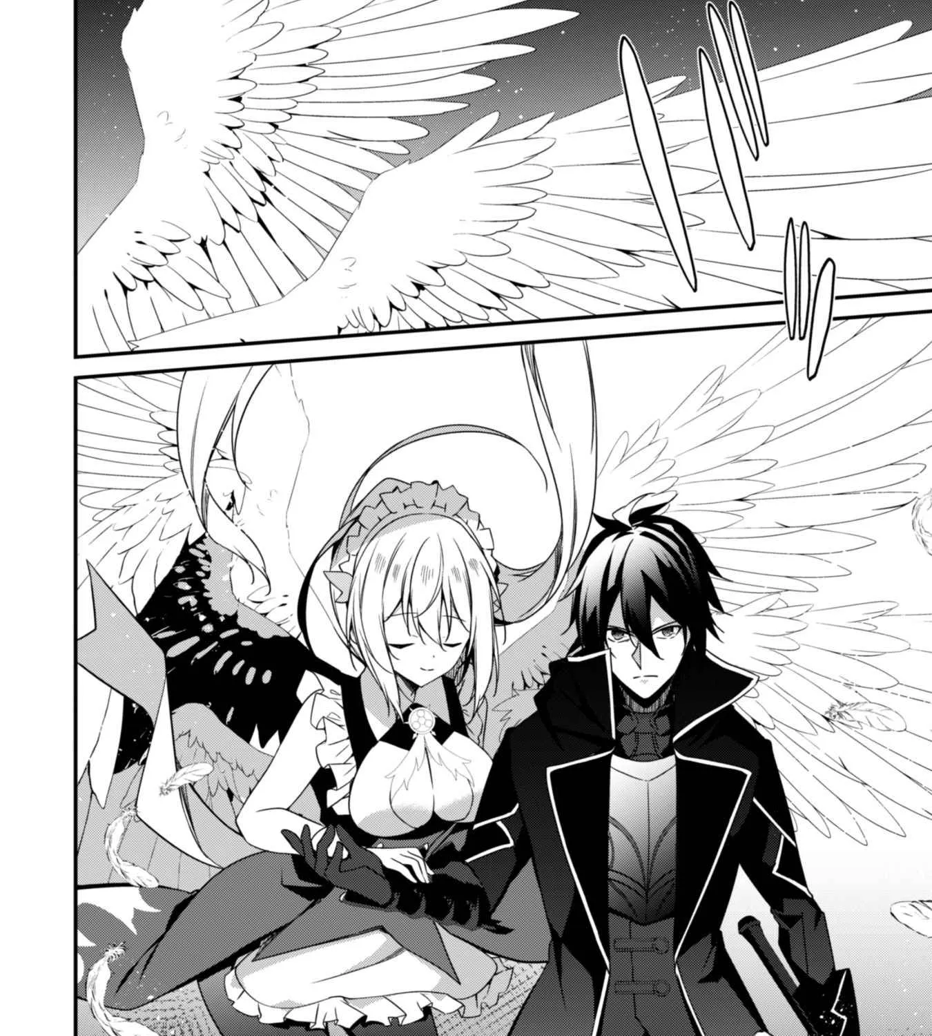 Level 1 kara Hajimaru Shoukan Musou Chapter 6 page 81 - 