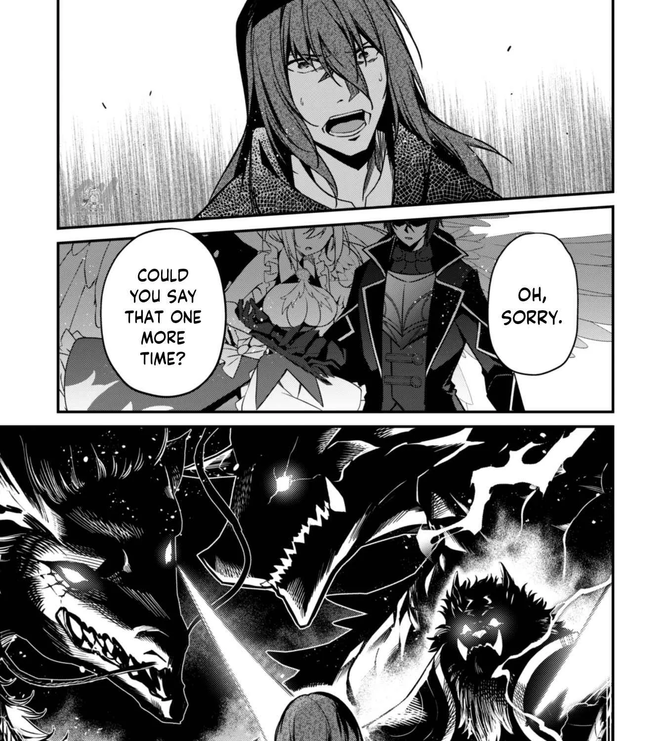 Level 1 kara Hajimaru Shoukan Musou Chapter 6 page 83 - 