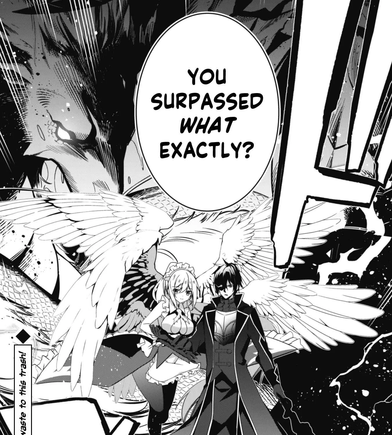 Level 1 kara Hajimaru Shoukan Musou Chapter 6 page 85 - 