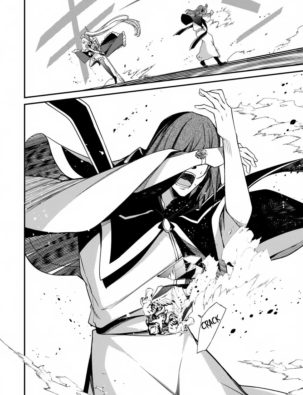 Level 1 kara Hajimaru Shoukan Musou Chapter 7 page 16 - 