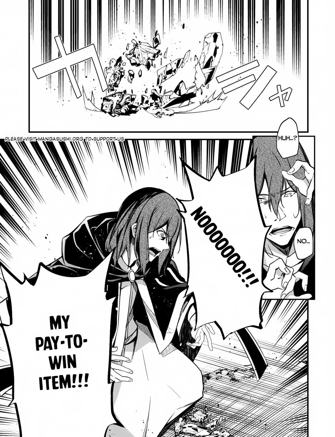 Level 1 kara Hajimaru Shoukan Musou Chapter 7 page 18 - 