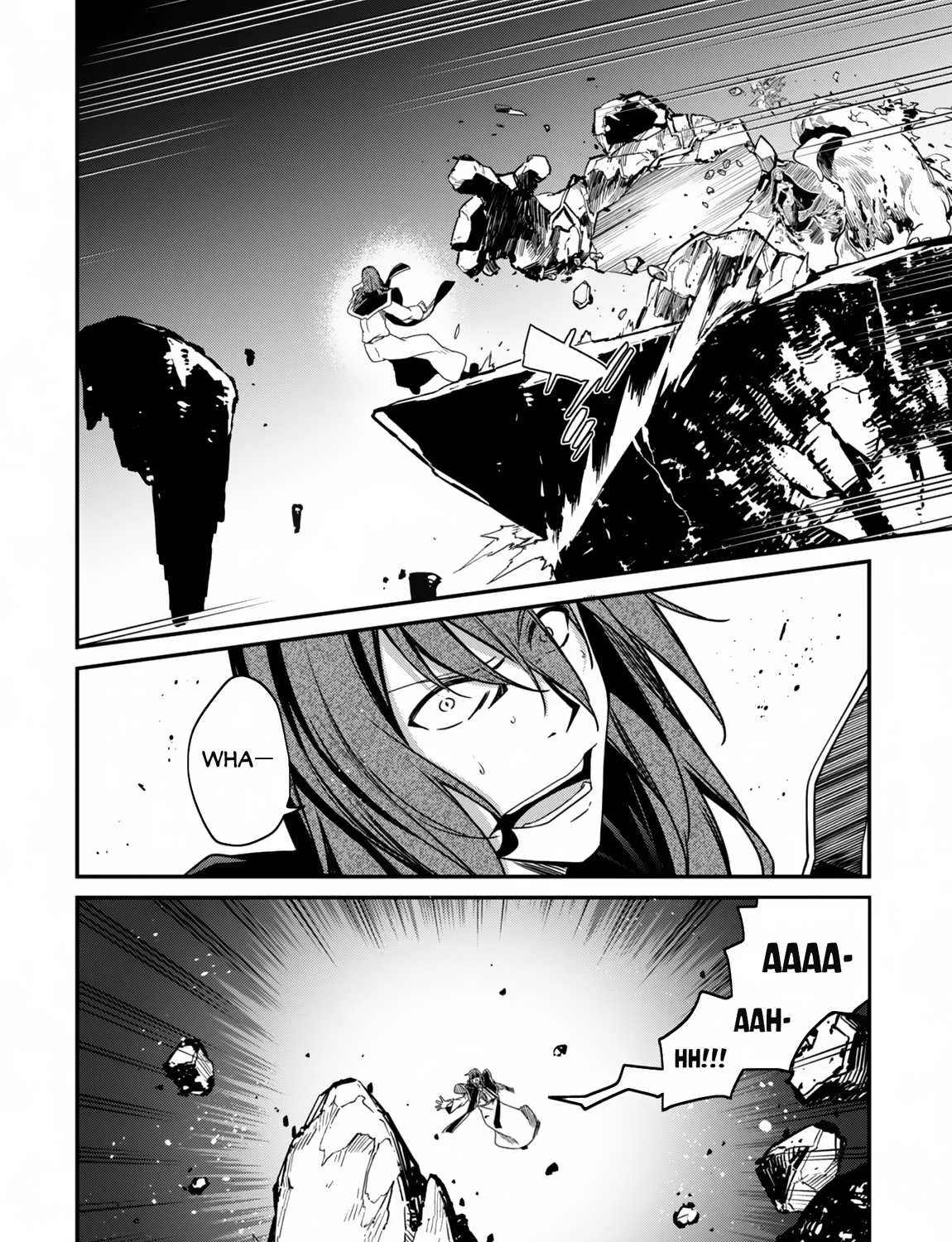 Level 1 kara Hajimaru Shoukan Musou Chapter 7 page 28 - 