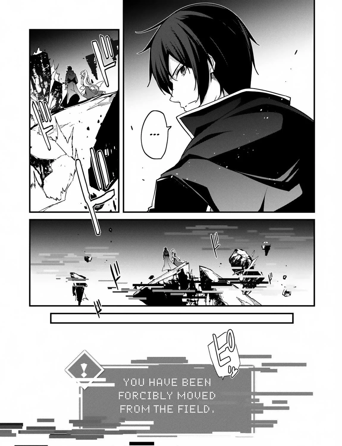 Level 1 kara Hajimaru Shoukan Musou Chapter 7 page 30 - 