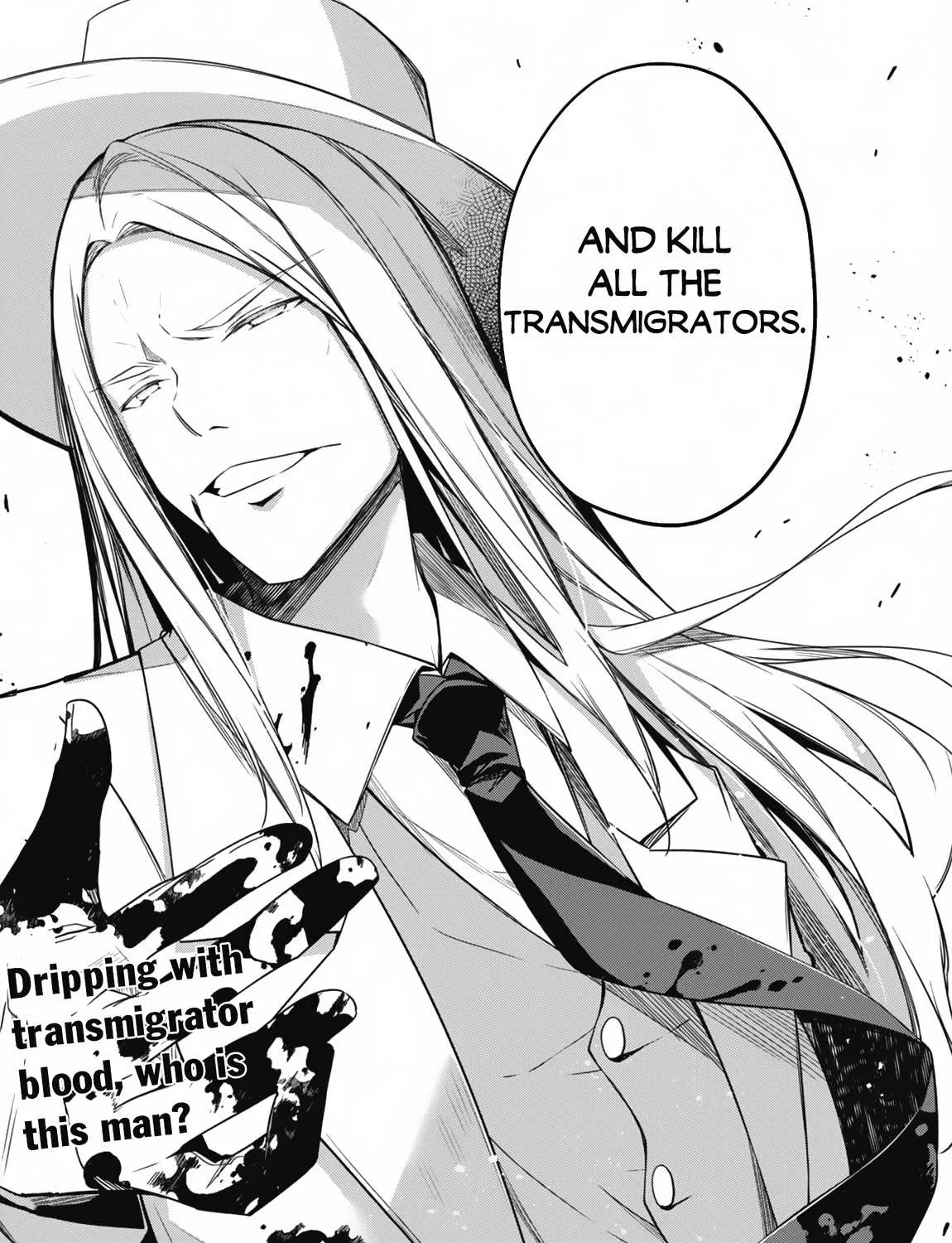 Level 1 kara Hajimaru Shoukan Musou Chapter 7 page 46 - 
