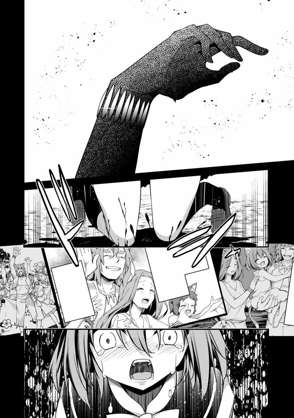 Level 1 kara Hajimaru Shoukan Musou Chapter 9 page 16 - 
