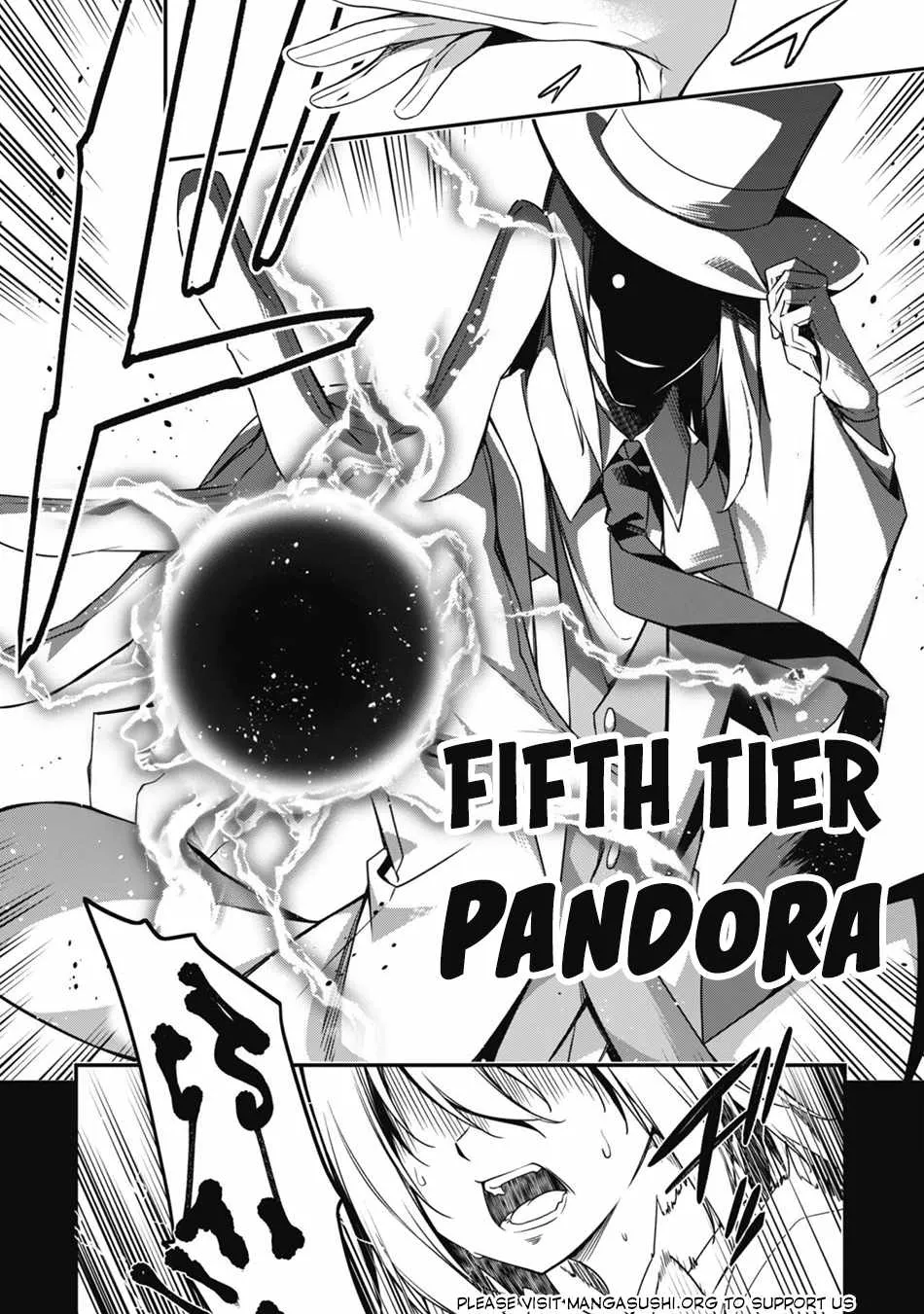 Level 1 kara Hajimaru Shoukan Musou Chapter 9 page 18 - 