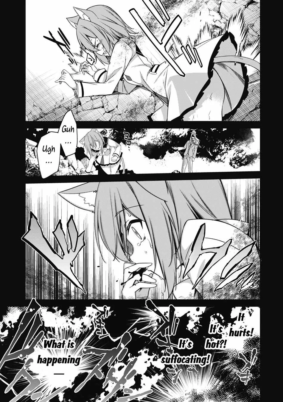 Level 1 kara Hajimaru Shoukan Musou Chapter 9 page 19 - 