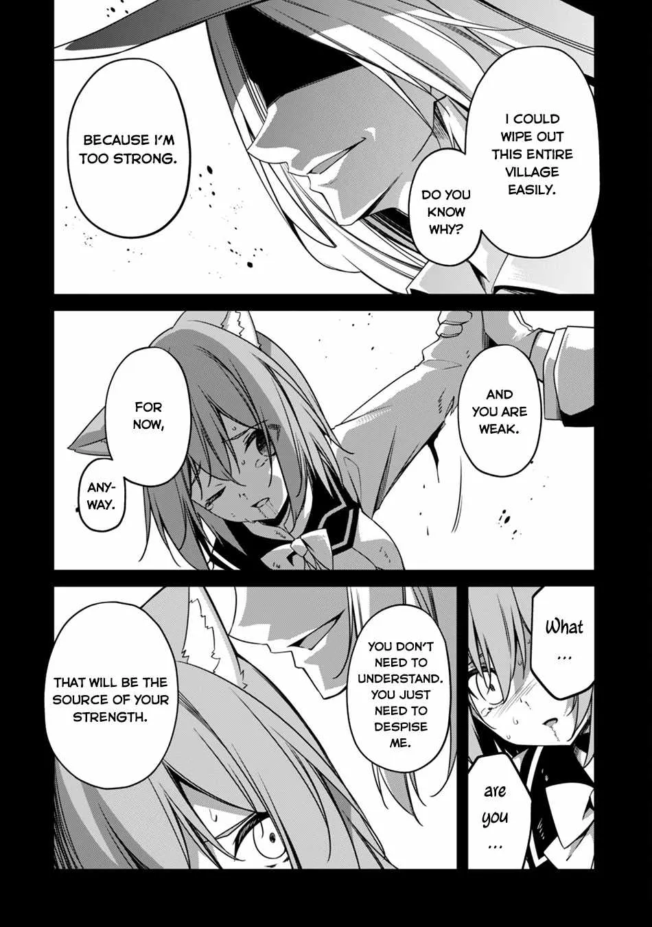 Level 1 kara Hajimaru Shoukan Musou Chapter 9 page 22 - 