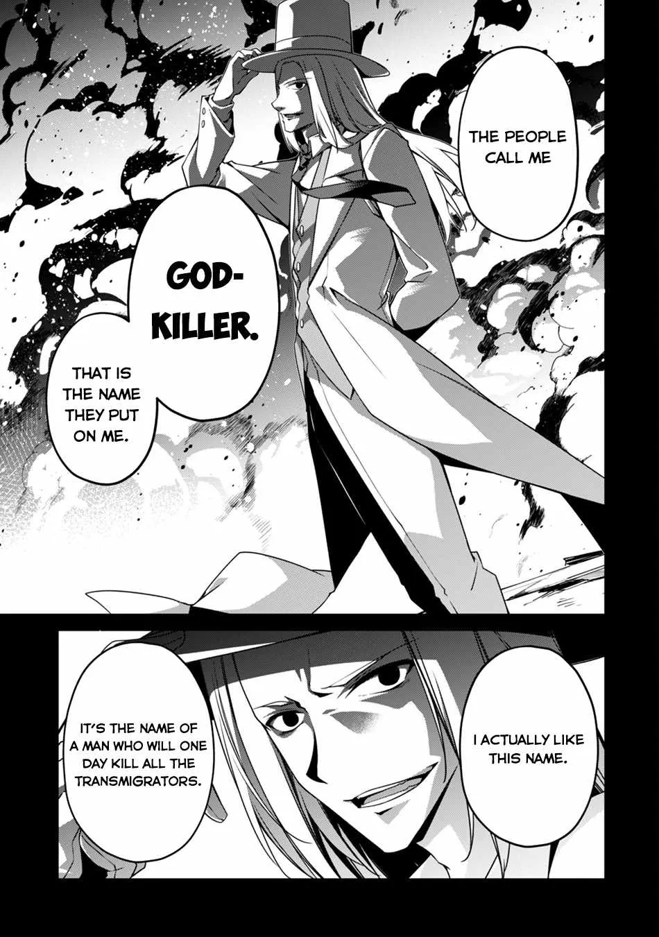Level 1 kara Hajimaru Shoukan Musou Chapter 9 page 25 - 