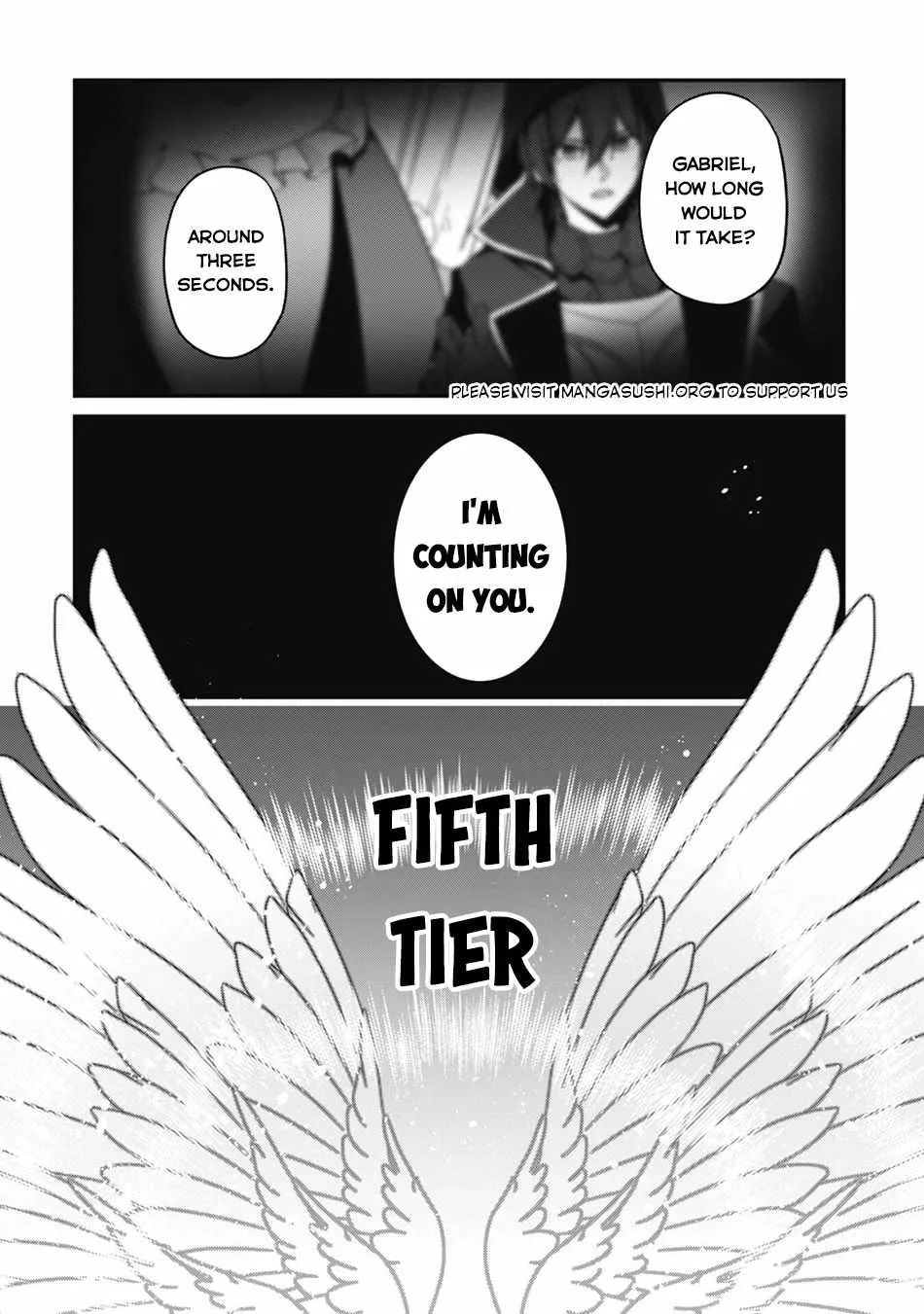 Level 1 kara Hajimaru Shoukan Musou Chapter 9 page 28 - 