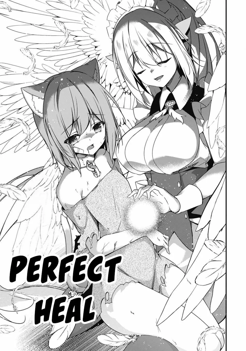 Level 1 kara Hajimaru Shoukan Musou Chapter 9 page 29 - 
