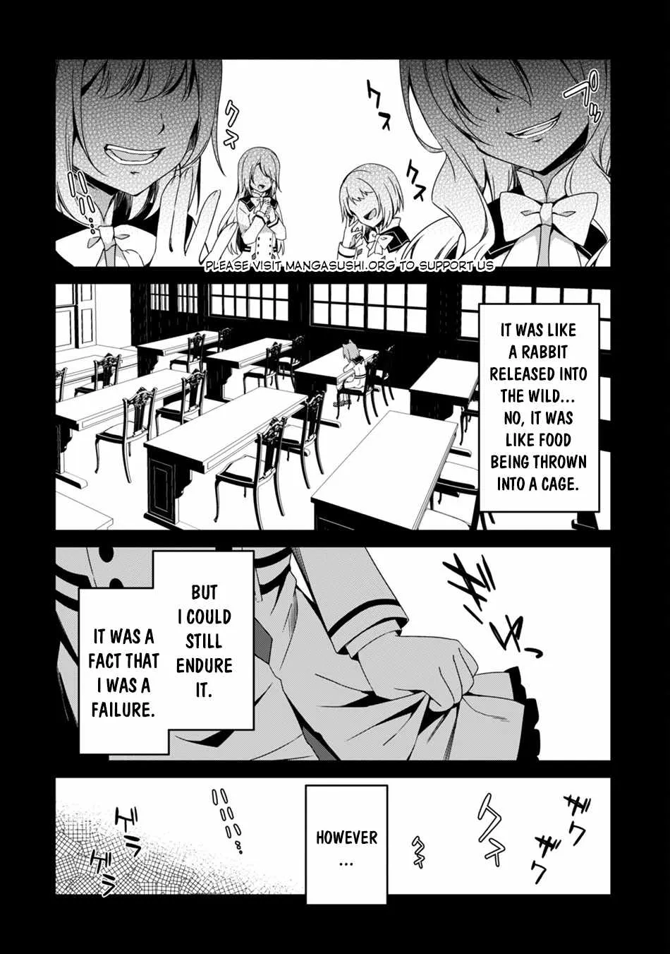 Level 1 kara Hajimaru Shoukan Musou Chapter 9 page 9 - 