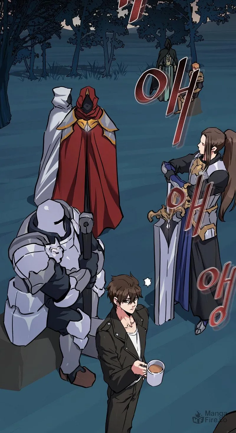 Level 1 Player Chapter 1 page 14 - 