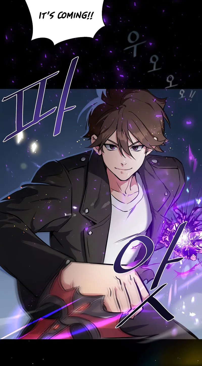Level 1 Player Chapter 1 page 28 - 