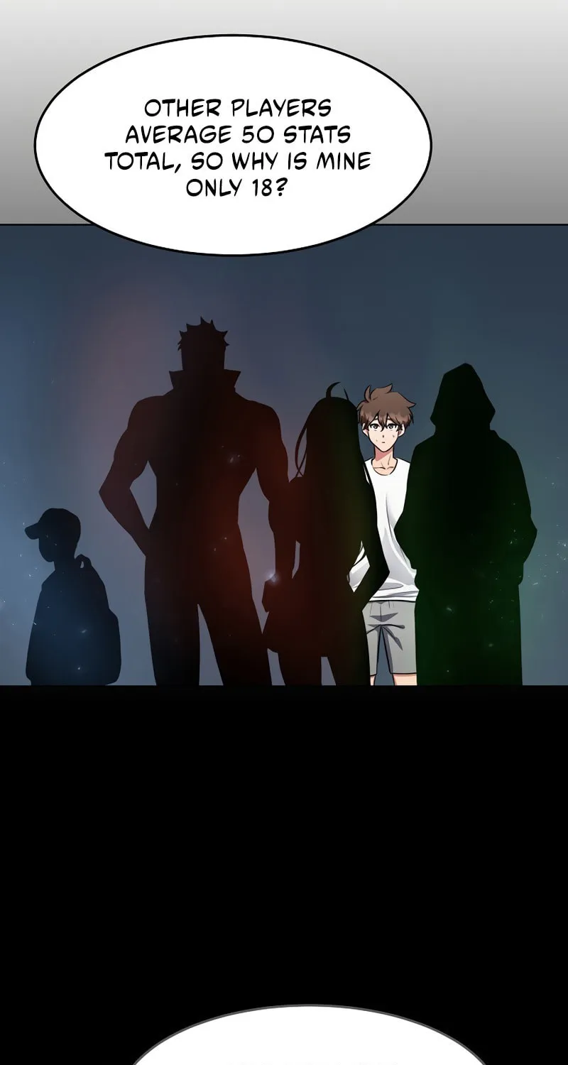 Level 1 Player Chapter 1 page 87 - 