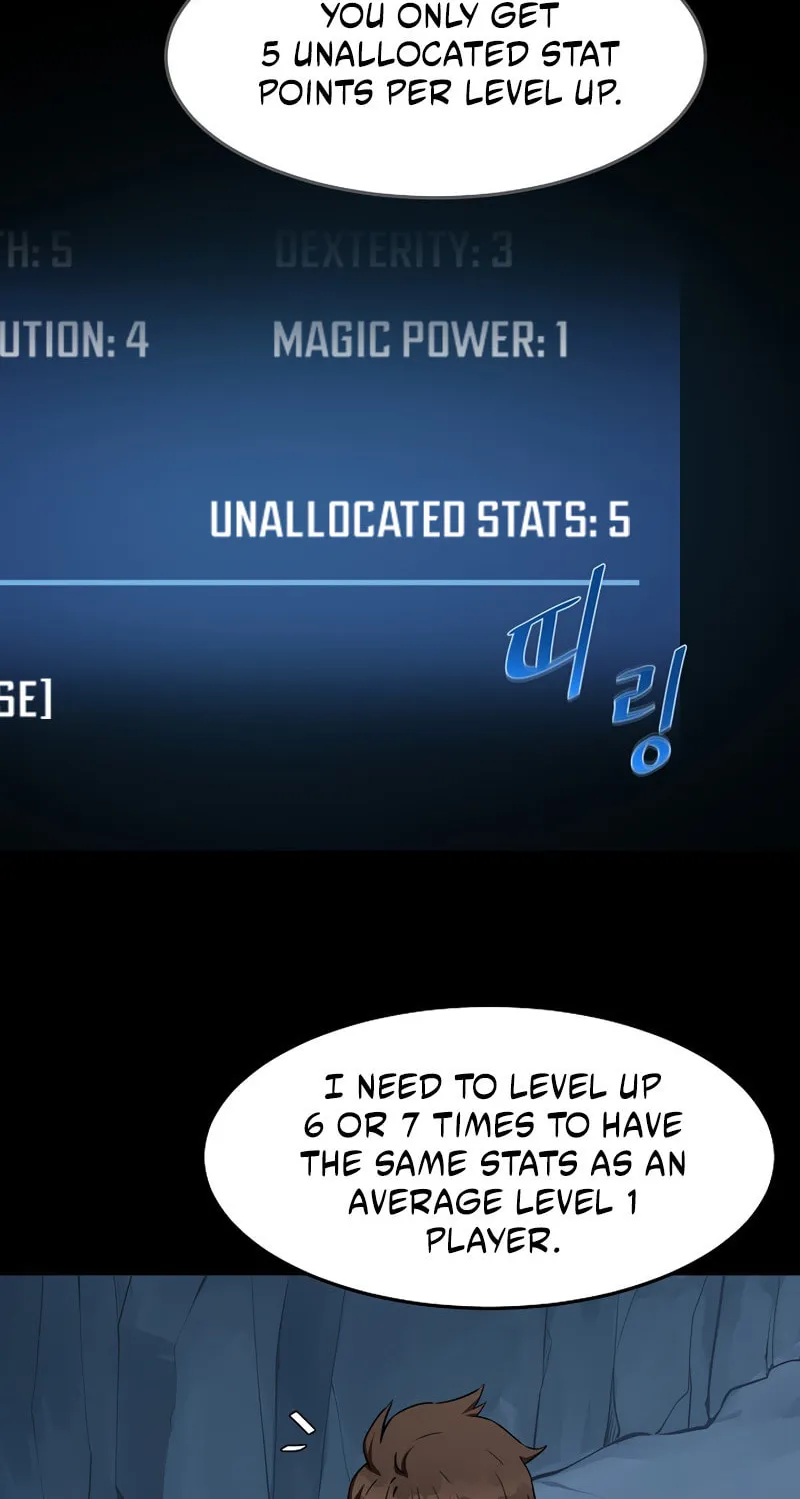 Level 1 Player Chapter 1 page 88 - 