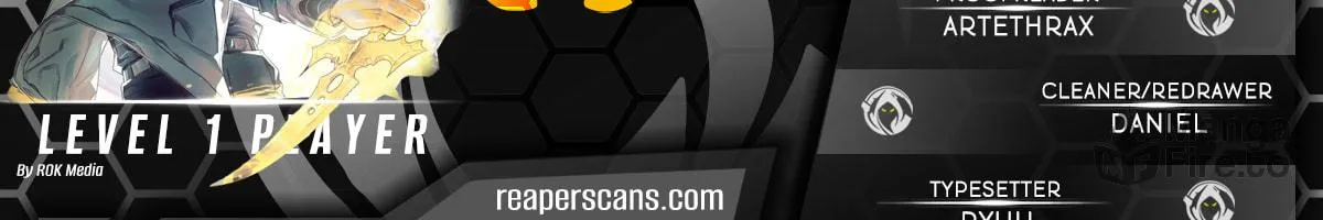 Level 1 Player Chapter 10 page 3 - 