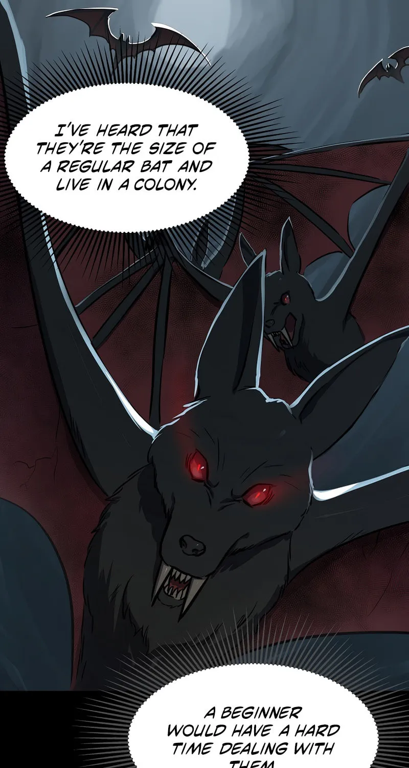 Level 1 Player Chapter 10 page 21 - 
