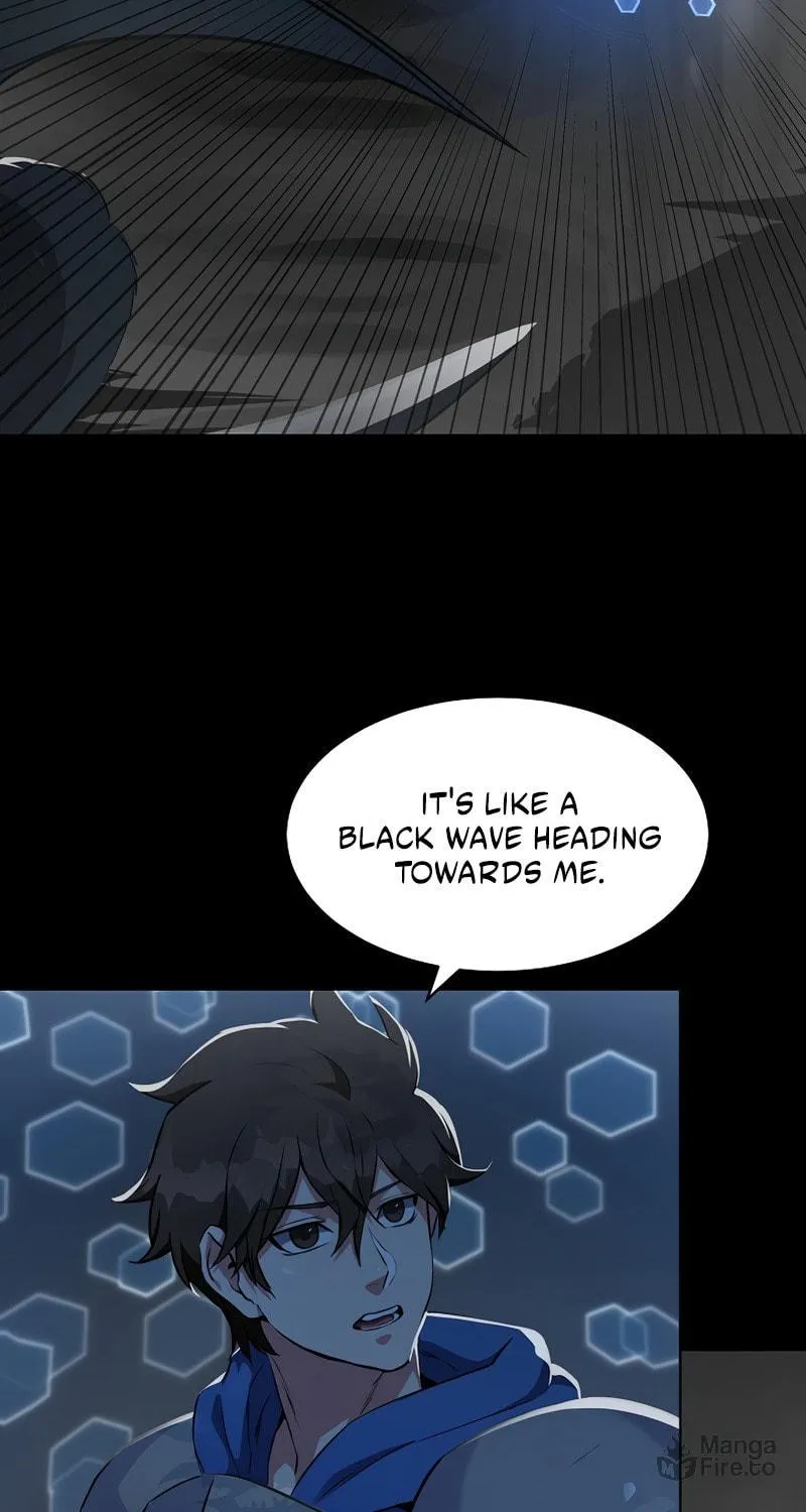 Level 1 Player Chapter 10 page 36 - 