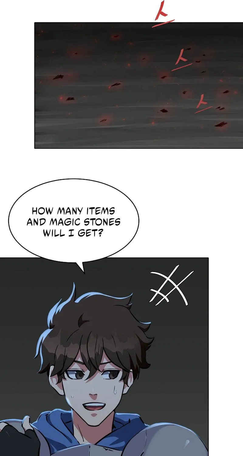 Level 1 Player Chapter 10 page 61 - 