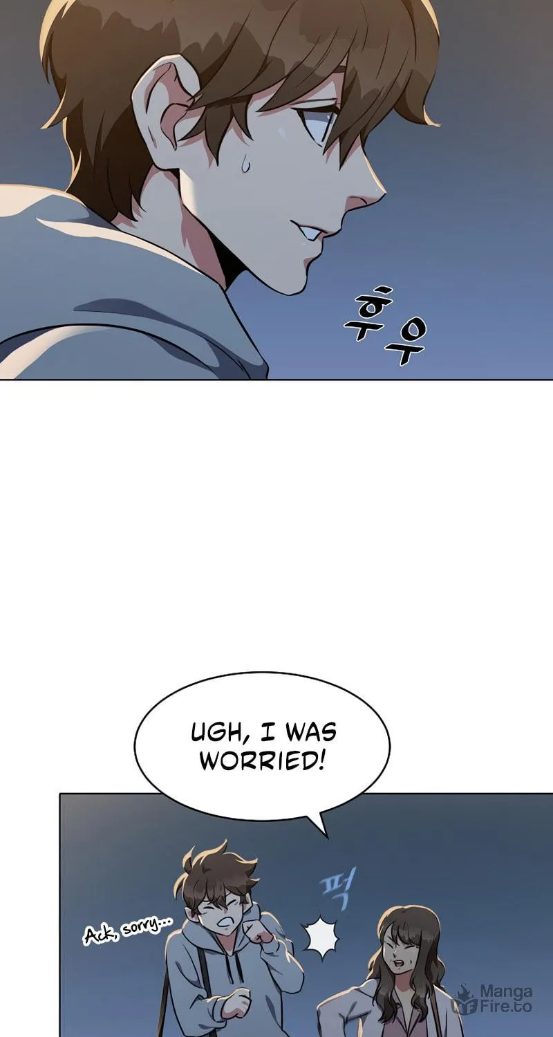 Level 1 Player Chapter 10 page 8 - 