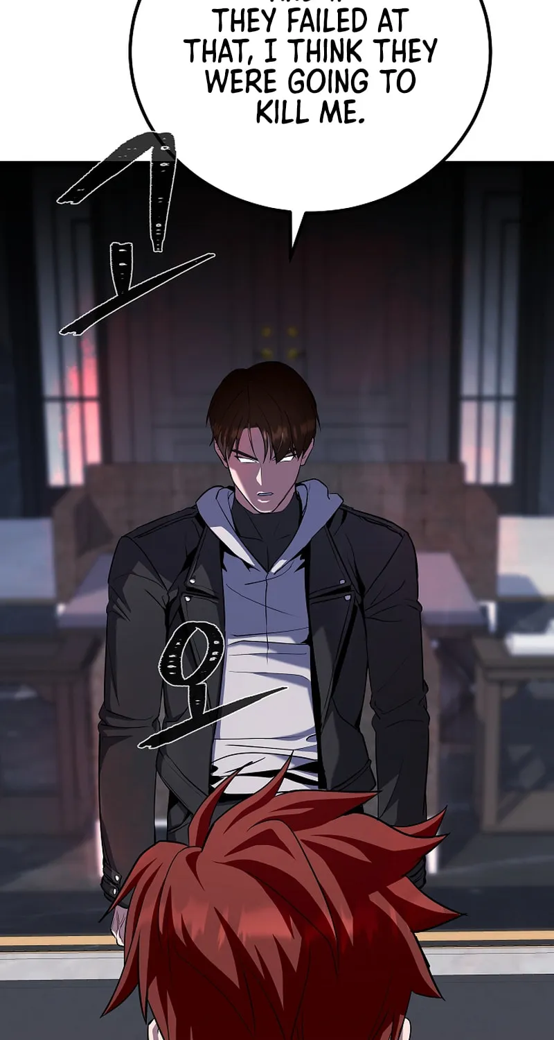 Level 1 Player Chapter 100 page 107 - 