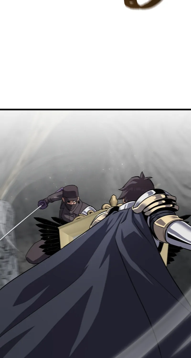 Level 1 Player Chapter 100 page 12 - 