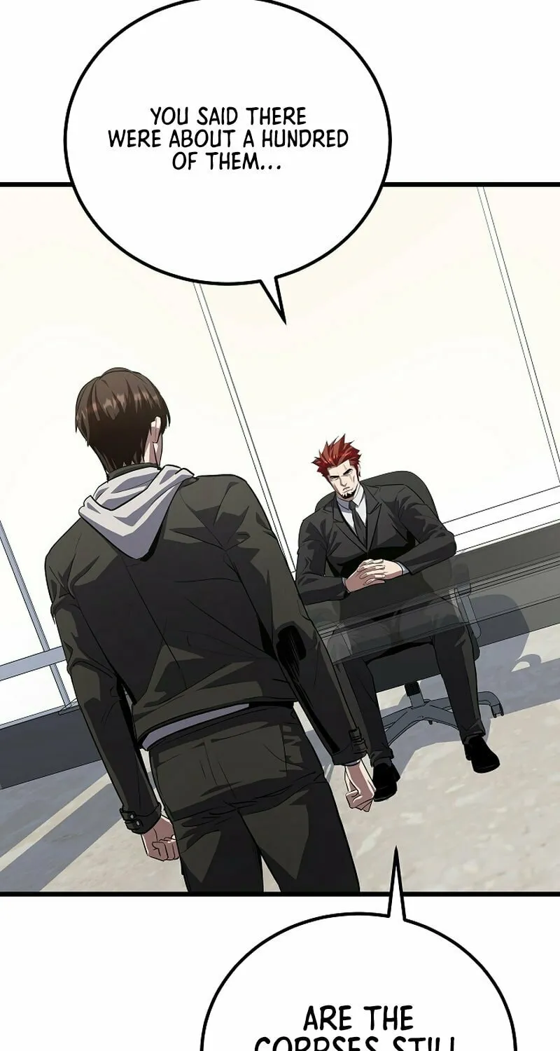 Level 1 Player Chapter 100 page 113 - 