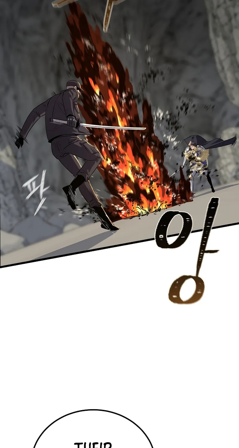 Level 1 Player Chapter 100 page 15 - 
