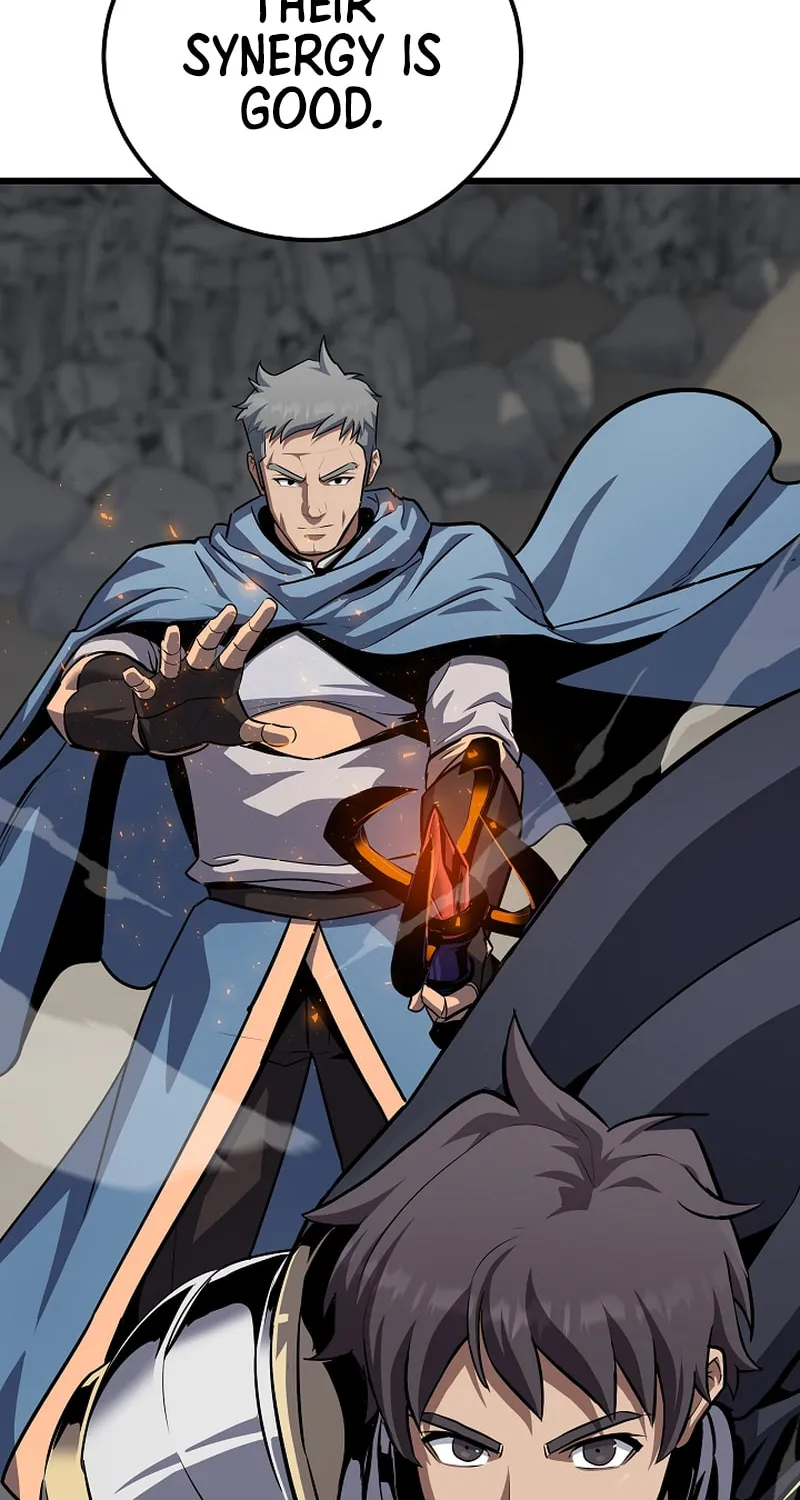 Level 1 Player Chapter 100 page 16 - 