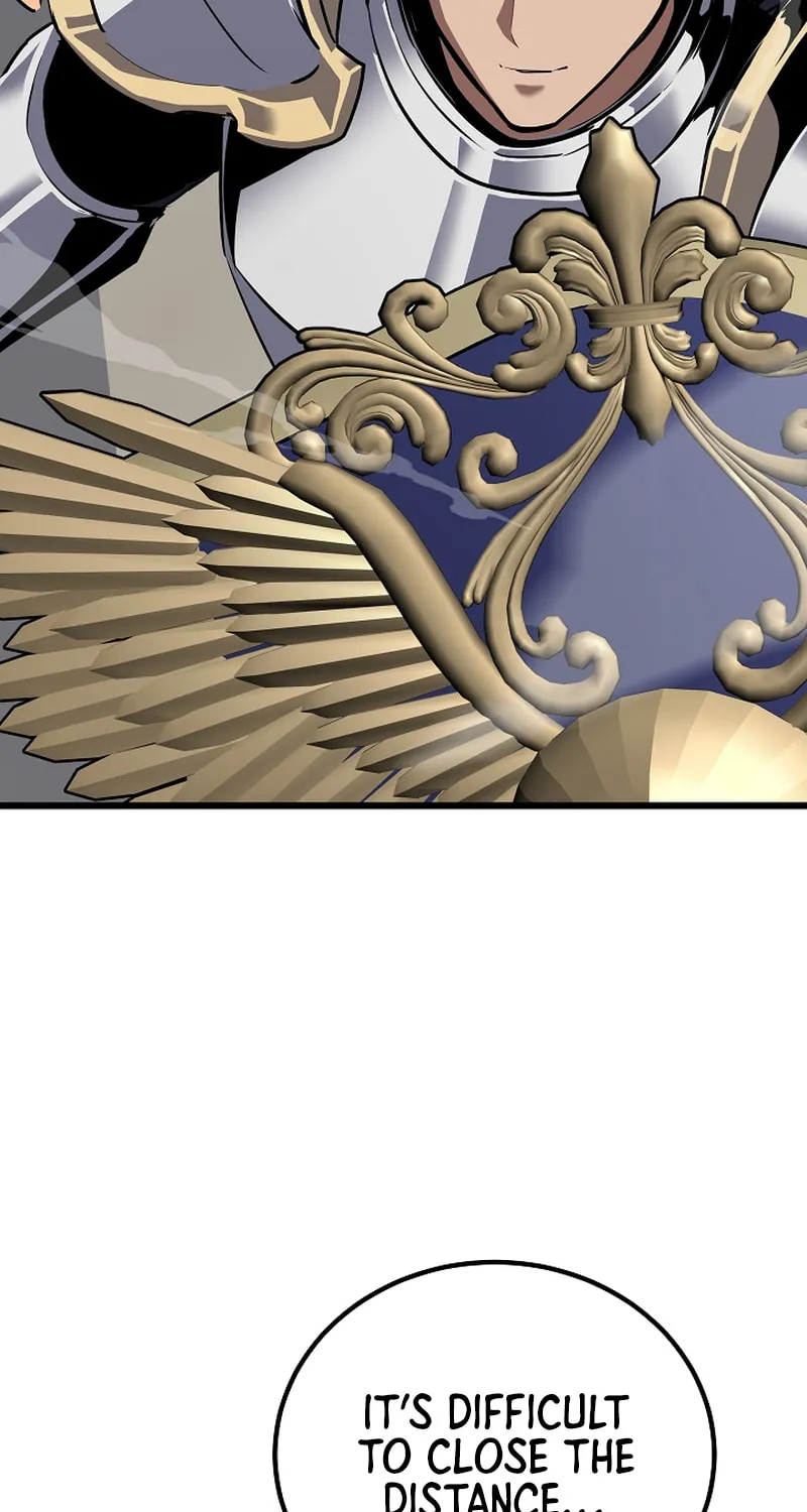 Level 1 Player Chapter 100 page 17 - 