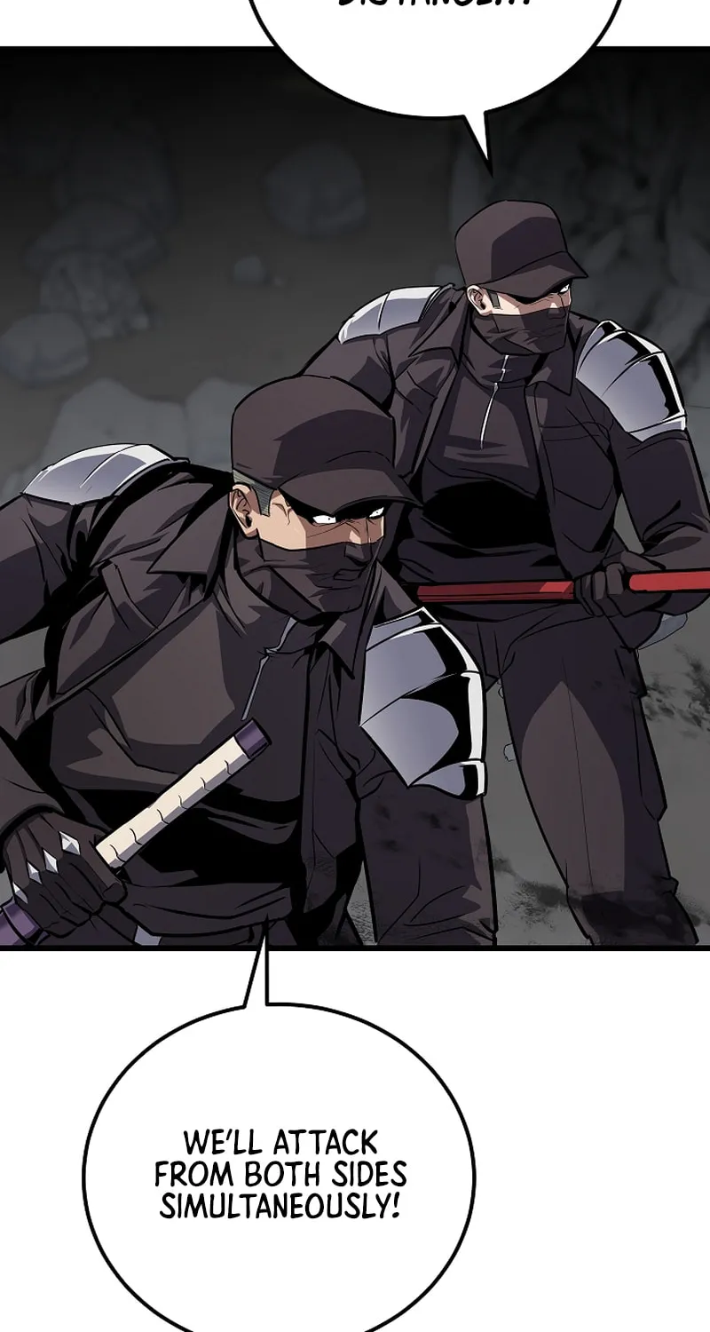 Level 1 Player Chapter 100 page 18 - 