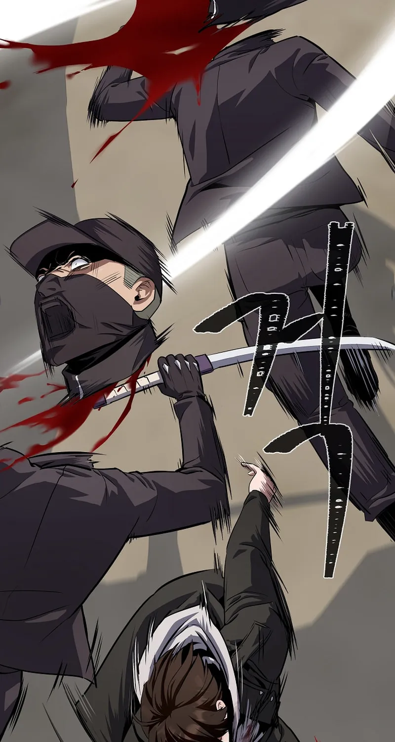 Level 1 Player Chapter 100 page 25 - 