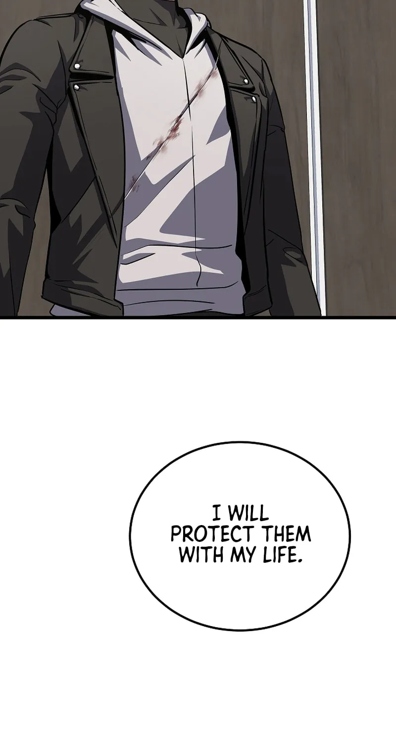 Level 1 Player Chapter 100 page 4 - 