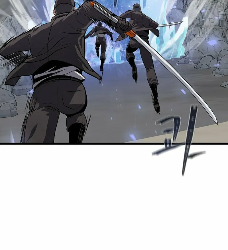 Level 1 Player Chapter 100 page 36 - 