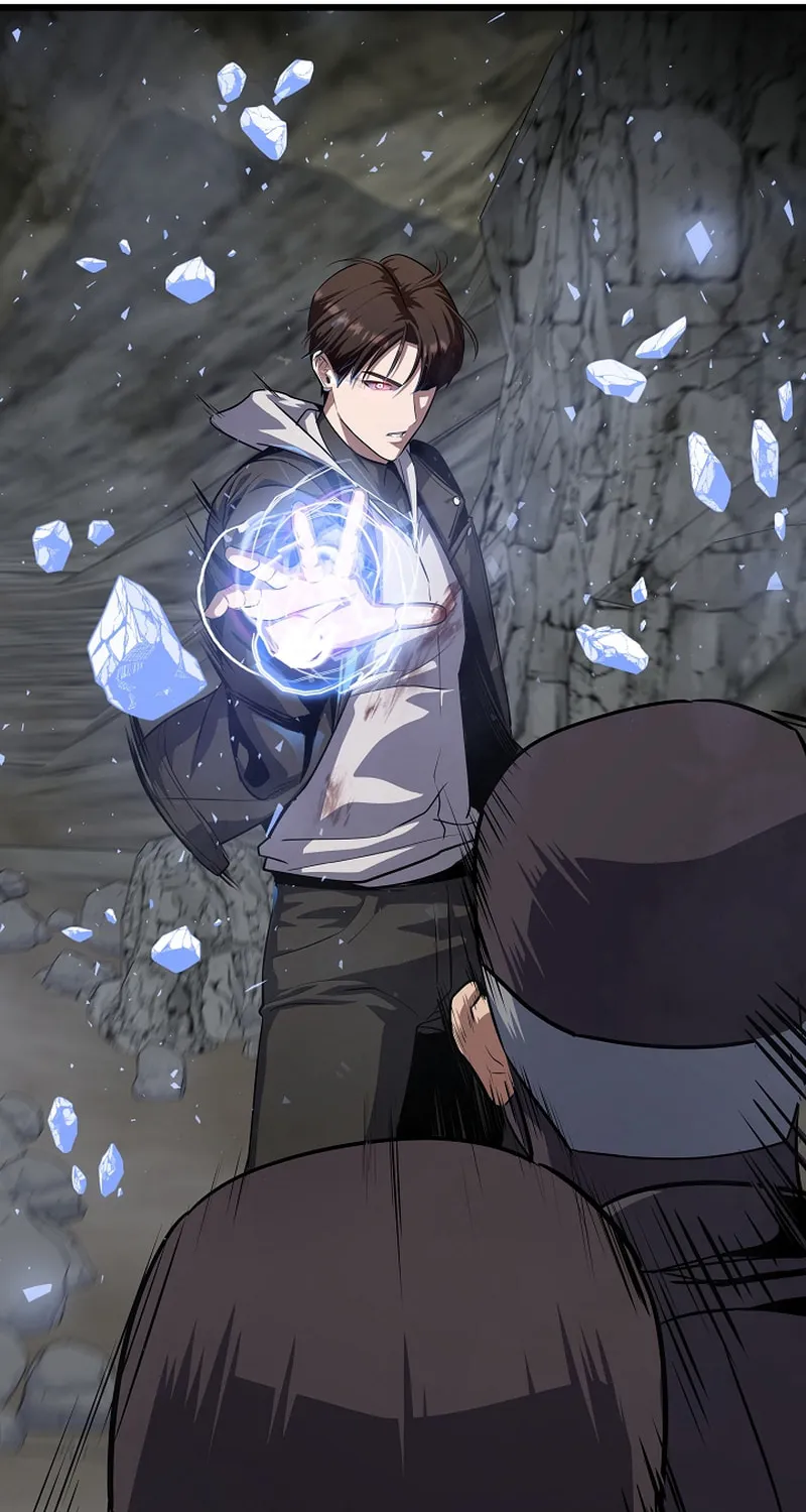 Level 1 Player Chapter 100 page 40 - 