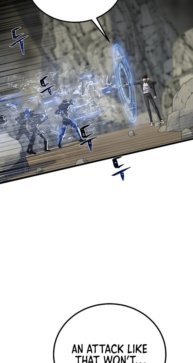 Level 1 Player Chapter 100 page 42 - 