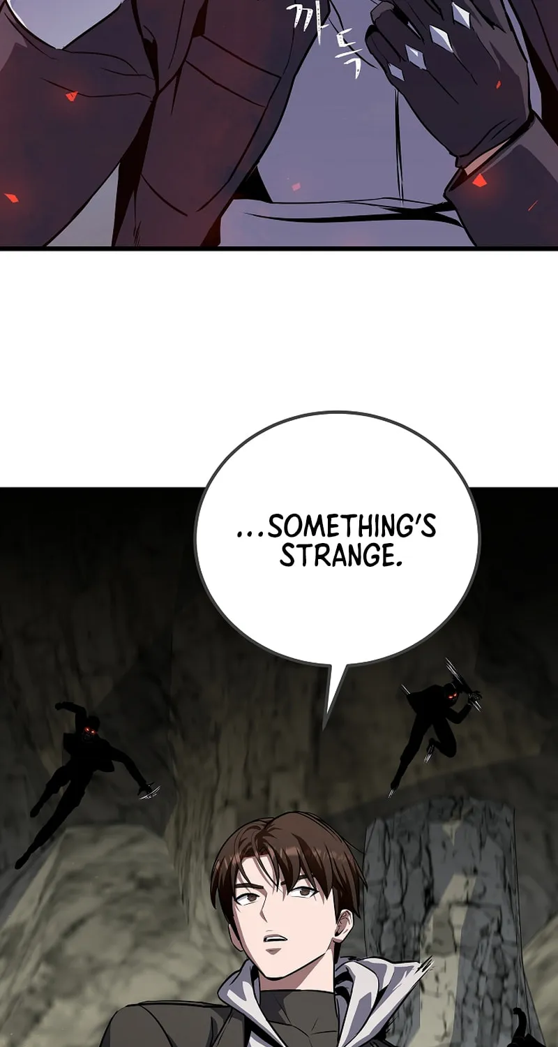 Level 1 Player Chapter 100 page 47 - 