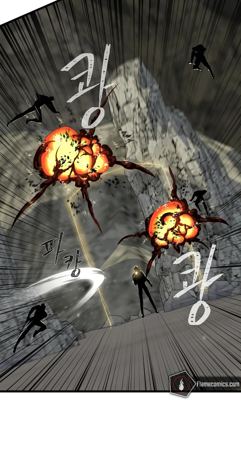 Level 1 Player Chapter 100 page 50 - 