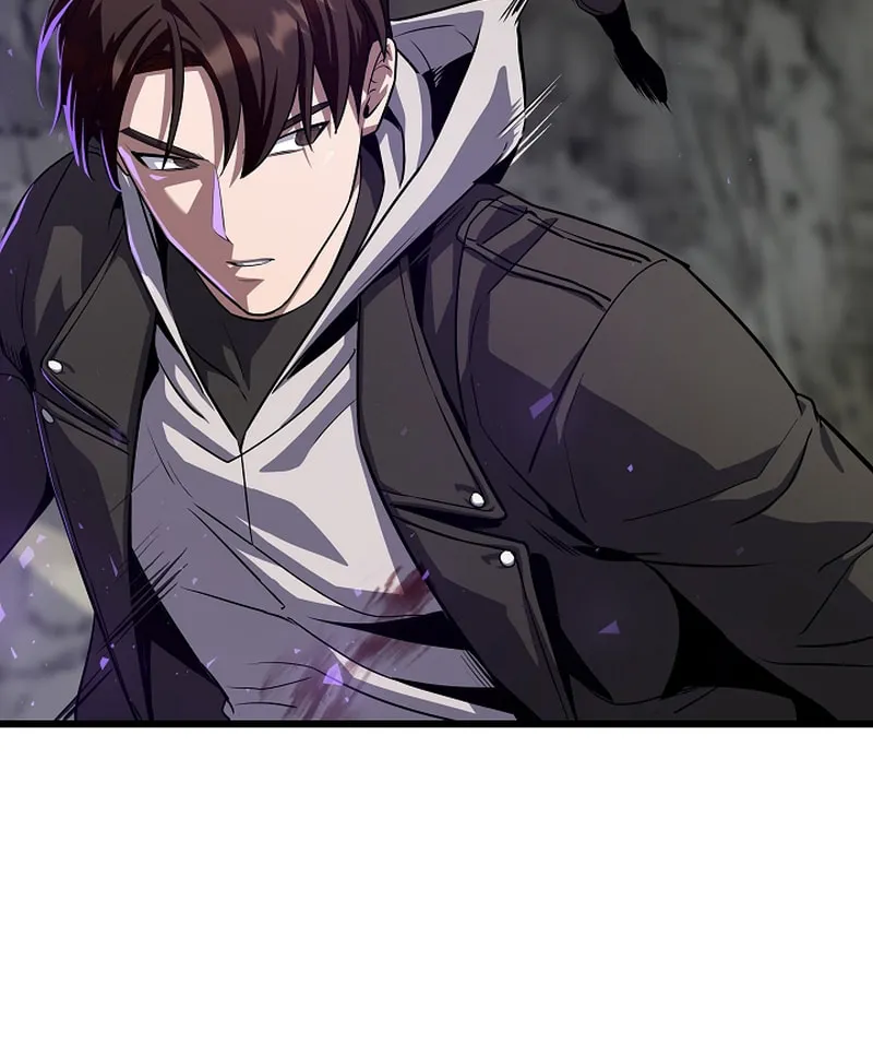 Level 1 Player Chapter 100 page 54 - 